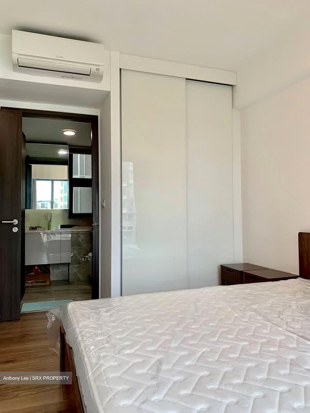 The Poiz Residences (D13), Apartment #584474571